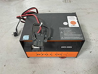 Still - 24v 30a - battery chargers - 2018 - afbeelding 1 van  2