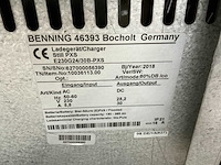 Still - 24v 30a - battery chargers - 2018 - afbeelding 2 van  2