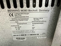 Still - 24v 30a - battery chargers - 2018 - afbeelding 2 van  2