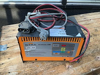 Still - 24v 30a - battery chargers - afbeelding 1 van  1