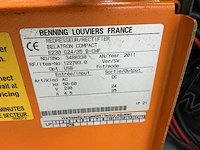 Still - 24v 35a - battery chargers - 2011 - afbeelding 2 van  2