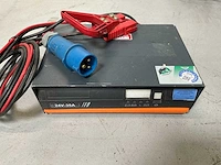 Still - 24v 35a - battery chargers - 2011 - afbeelding 1 van  2