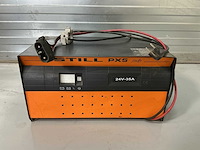 Still - 24v 35a - battery chargers - 2015 - afbeelding 1 van  2