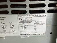Still - 24v 35a - battery chargers - 2015 - afbeelding 2 van  2