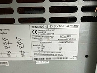 Still - 24v 35a - battery chargers - 2015 - afbeelding 2 van  2