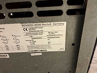 Still - 24v 35a - battery chargers - 2021 - afbeelding 2 van  2
