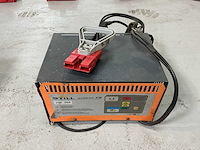 Still - 24v 35a - battery chargers - afbeelding 1 van  2