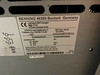 Still - 24v 40a - battery chargers - 2016 - afbeelding 2 van  2