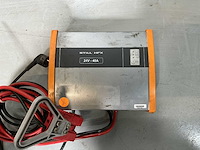 Still - 24v 40a - battery chargers - 2019 - afbeelding 1 van  2