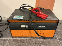 Still - 24v 50a - battery chargers - 2013 - afbeelding 1 van  1