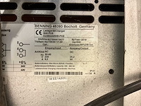 Still - 24v 50a - battery chargers - 2019 - afbeelding 1 van  1