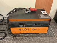 Still - 24v 50a - battery chargers - 2019 - afbeelding 1 van  2
