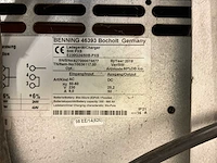Still - 24v 50a - battery chargers - 2019 - afbeelding 2 van  2