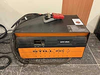 Still - 24v 50a - battery chargers - 2019 - afbeelding 1 van  2