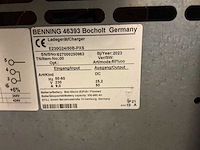 Still - 24v 50a - battery chargers - 2023 - afbeelding 1 van  1