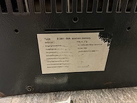 Still - 24v 50a - battery chargers - afbeelding 2 van  2