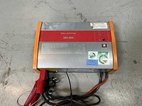 Still - 24v 55a - battery chargers - 2013 - afbeelding 1 van  2