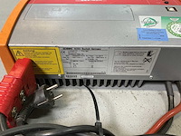 Still - 24v 55a - battery chargers - 2013 - afbeelding 2 van  2