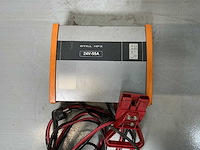 Still - 24v 55a - battery chargers - 2015 - afbeelding 1 van  2