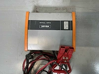 Still - 24v 55a - battery chargers - 2015 - afbeelding 1 van  2