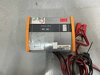 Still - 24v 55a - battery chargers - 2018
