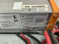 Still - 24v 55a - battery chargers - 2018 - afbeelding 2 van  2