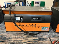 Still - 24v 70a - acculaders - 2021 - afbeelding 1 van  3