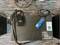 Still - 24v 70a - acculaders - 2021 - afbeelding 2 van  3