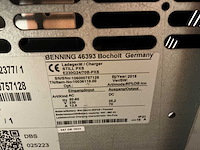 Still - 24v 70a - battery chargers - 2018 - afbeelding 1 van  1
