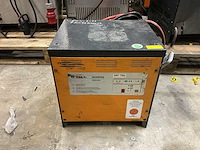 Still - 24v 70a - battery chargers - afbeelding 1 van  2
