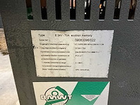 Still - 24v 70a - battery chargers - afbeelding 2 van  2