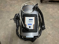 Still - 30v 90a li-ion - battery chargers - 2019 - afbeelding 1 van  2