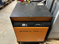 Still - 48a 60a - battery chargers - 2019 - afbeelding 1 van  2