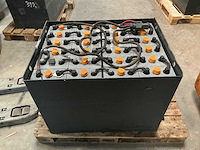 Still - 48v - acculaders