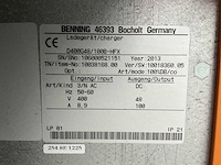 Still - 48v 100a - battery chargers - 1013 - afbeelding 3 van  3