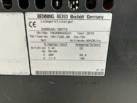 Still - 48v 100a - battery chargers - 2010 - afbeelding 2 van  2
