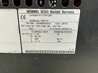 Still - 48v 100a - battery chargers - 2010 - afbeelding 2 van  2