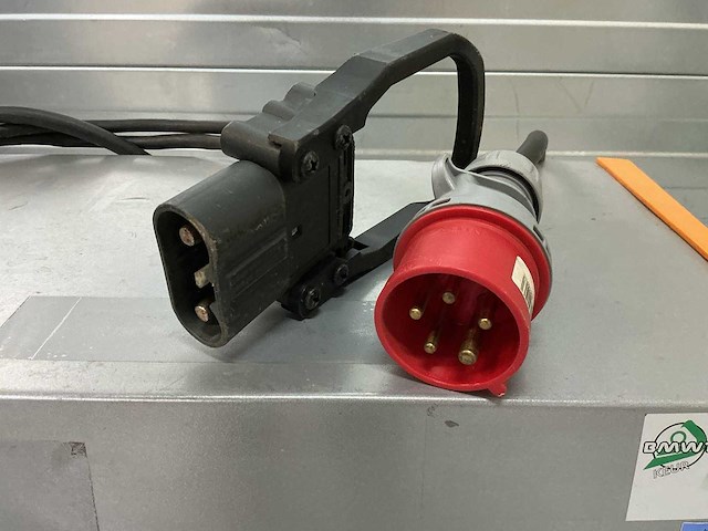 Still - 48v 100a - battery chargers - 2015 - afbeelding 2 van  3