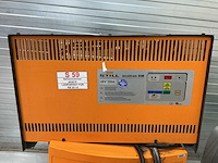 Still - 48v 100a - battery chargers - 2015 - afbeelding 1 van  3