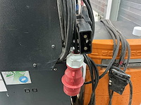 Still - 48v 100a - battery chargers - 2015 - afbeelding 2 van  3