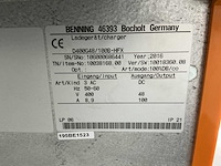 Still - 48v 100a - battery chargers - 2016 - afbeelding 2 van  3