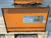 Still - 48v 100a - battery chargers - 2017 - afbeelding 1 van  3