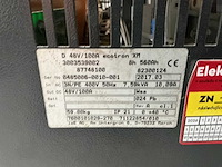 Still - 48v 100a - battery chargers - 2017 - afbeelding 3 van  3