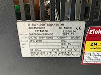Still - 48v 100a - battery chargers - 2017 - afbeelding 3 van  3