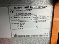 Still - 48v 100a - battery chargers - 2019 - afbeelding 2 van  3