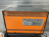 Still - 48v 100a - battery chargers - 2021 - afbeelding 1 van  2