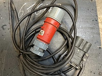 Still - 48v 100a - battery chargers - afbeelding 3 van  3