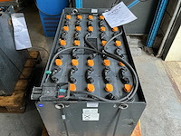 Still - 48v 5 pzs 625ah - acculaders - 2015 - afbeelding 4 van  4