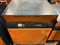 Still - 48v 50a - battery chargers - 2012 - afbeelding 1 van  1