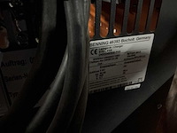 Still - 48v 50a - battery chargers - 2013 - afbeelding 1 van  1